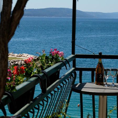 Apartmani Kezic Drvenik Drvenik  Buitenkant foto