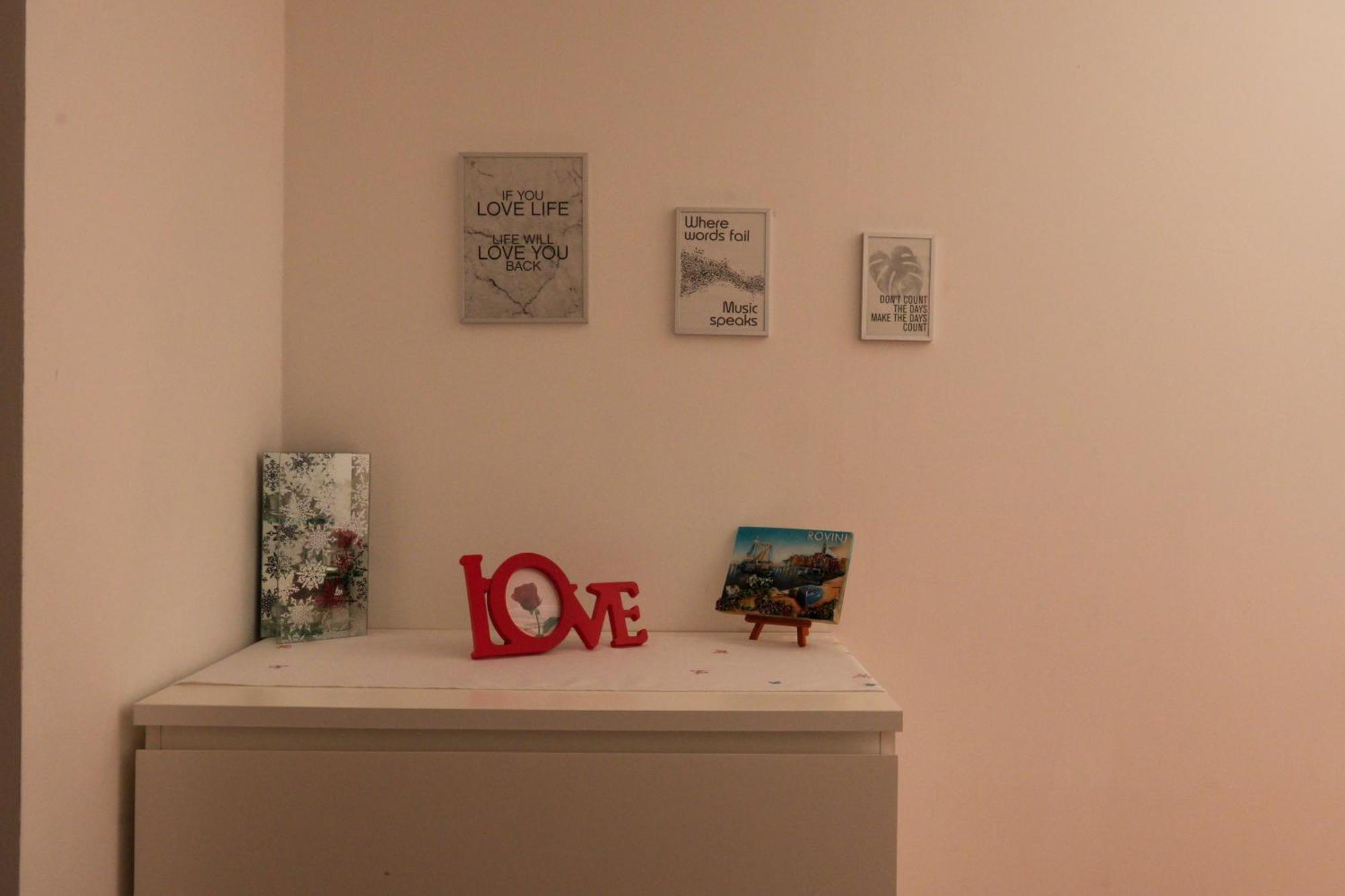 Apartmani Kezic Drvenik Drvenik  Buitenkant foto