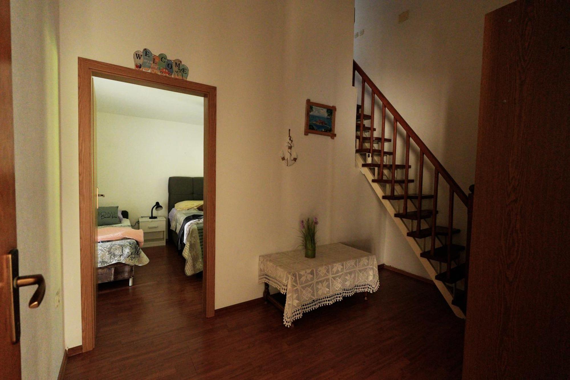 Apartmani Kezic Drvenik Drvenik  Buitenkant foto