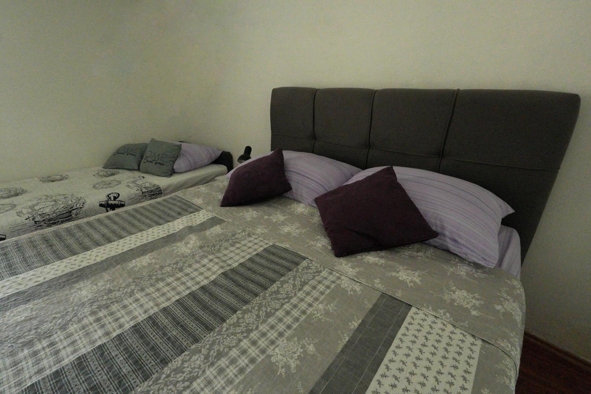 Apartmani Kezic Drvenik Drvenik  Buitenkant foto