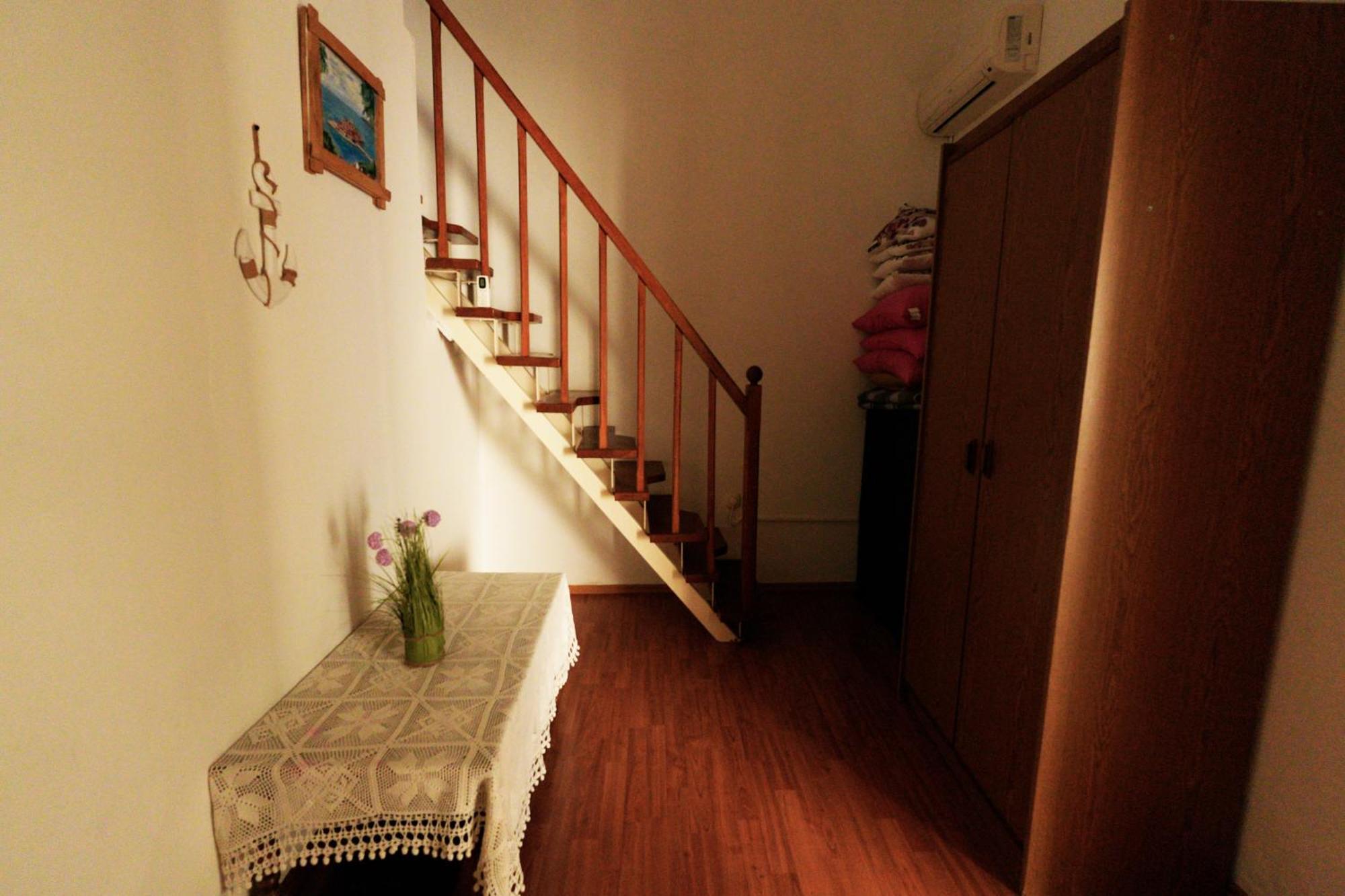 Apartmani Kezic Drvenik Drvenik  Buitenkant foto
