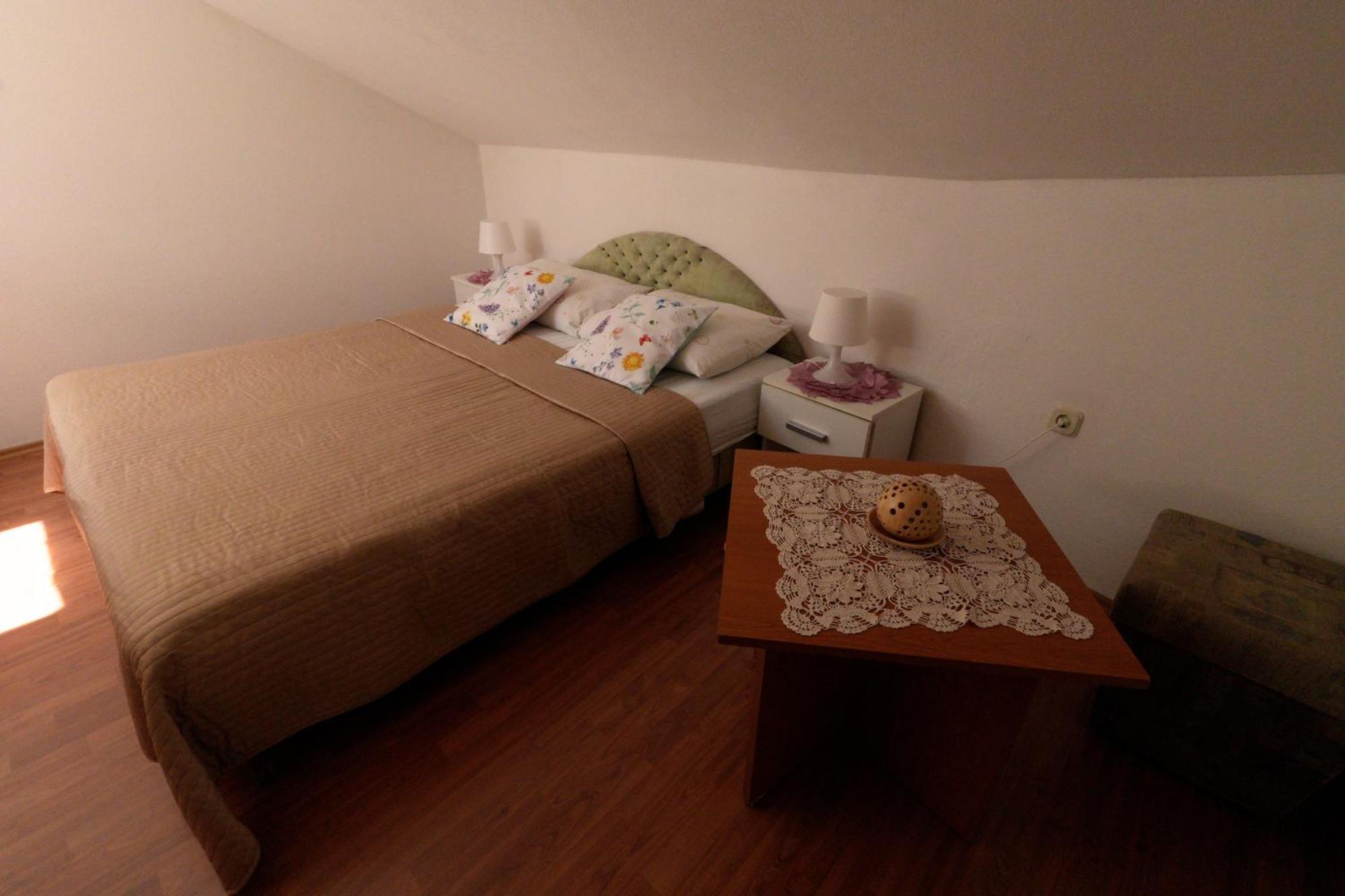 Apartmani Kezic Drvenik Drvenik  Buitenkant foto