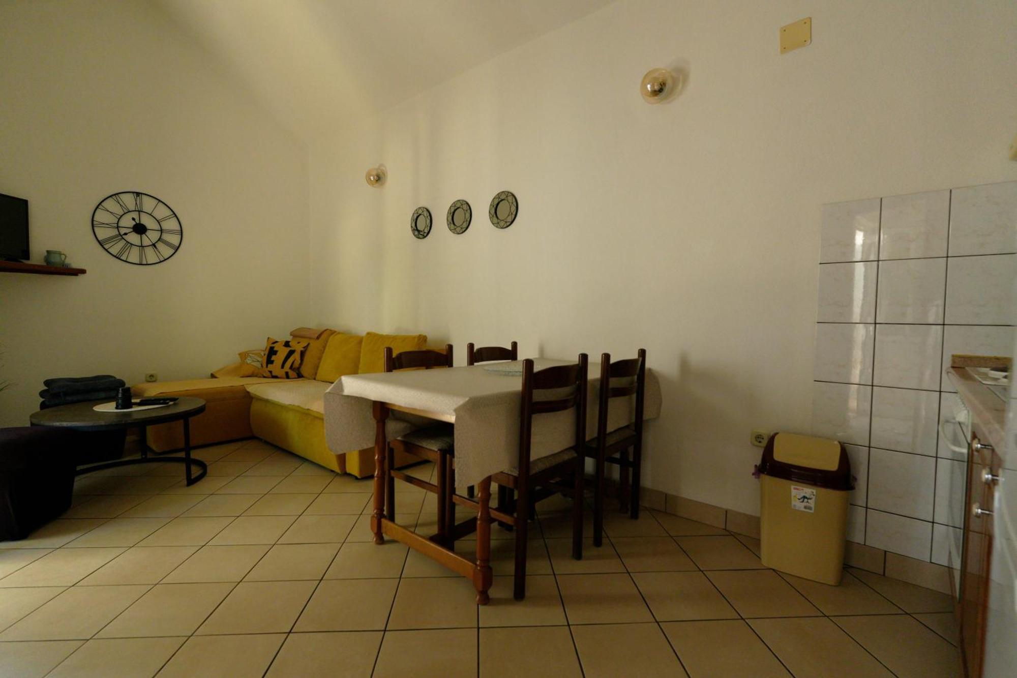 Apartmani Kezic Drvenik Drvenik  Buitenkant foto