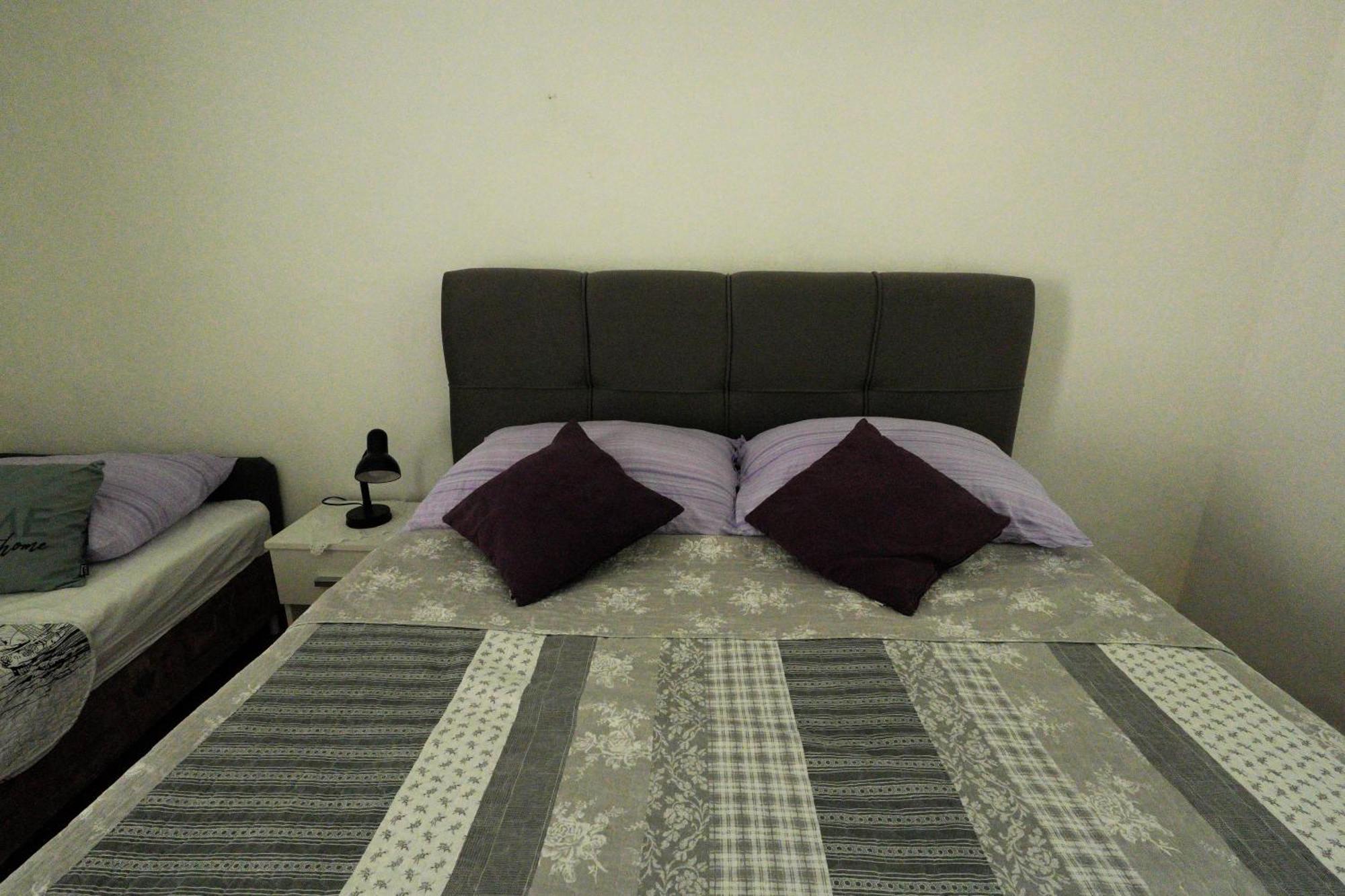 Apartmani Kezic Drvenik Drvenik  Buitenkant foto