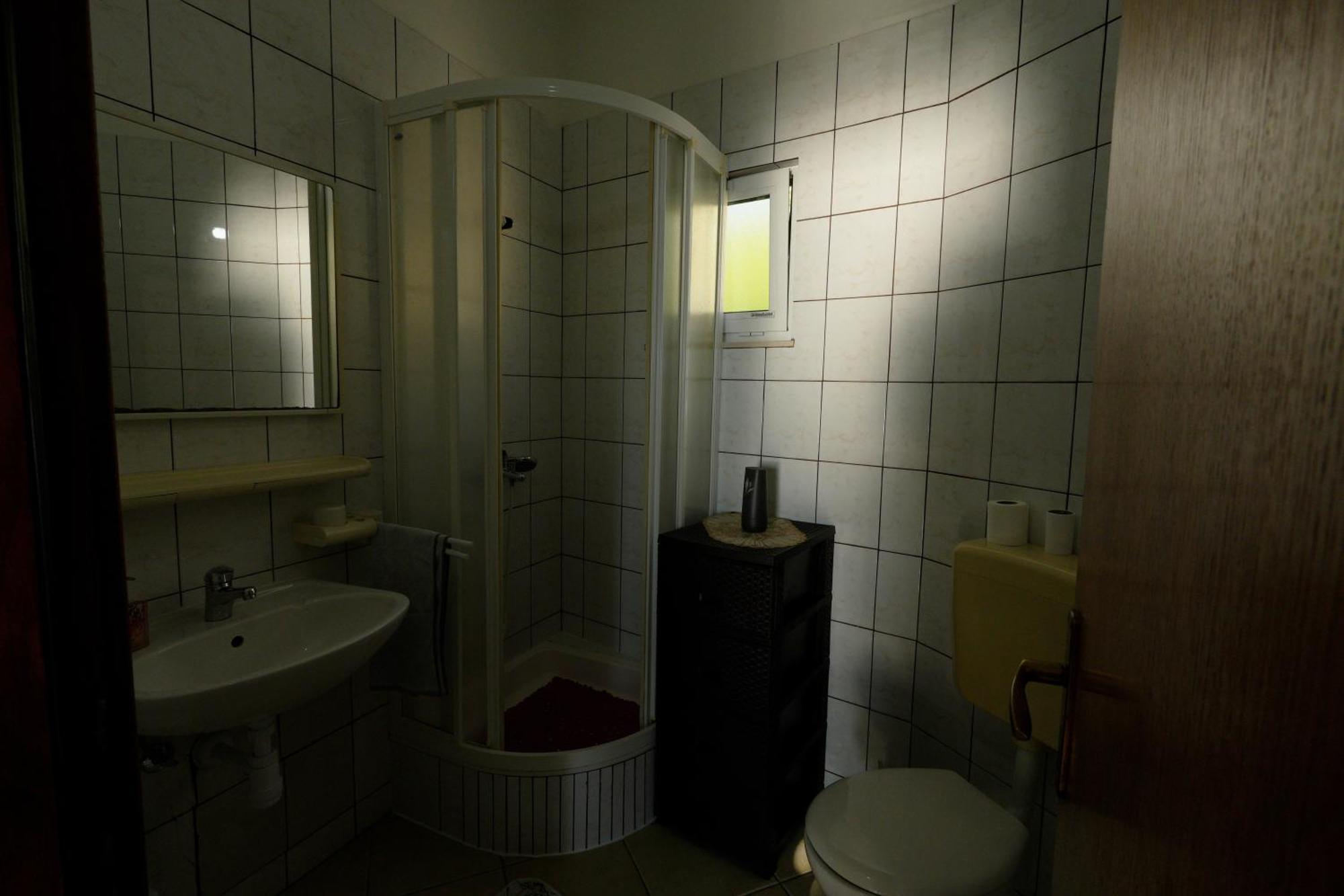Apartmani Kezic Drvenik Drvenik  Buitenkant foto