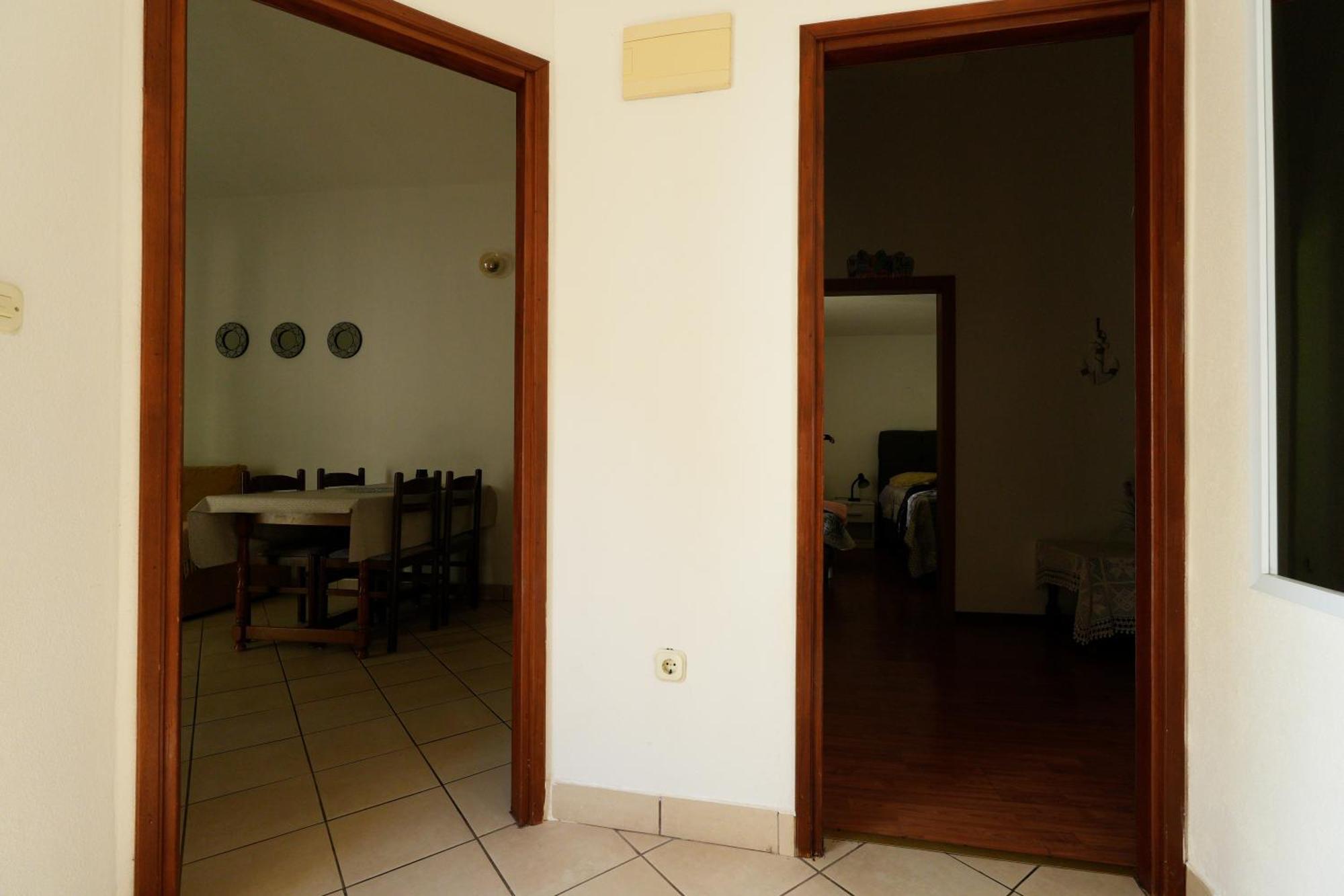 Apartmani Kezic Drvenik Drvenik  Buitenkant foto