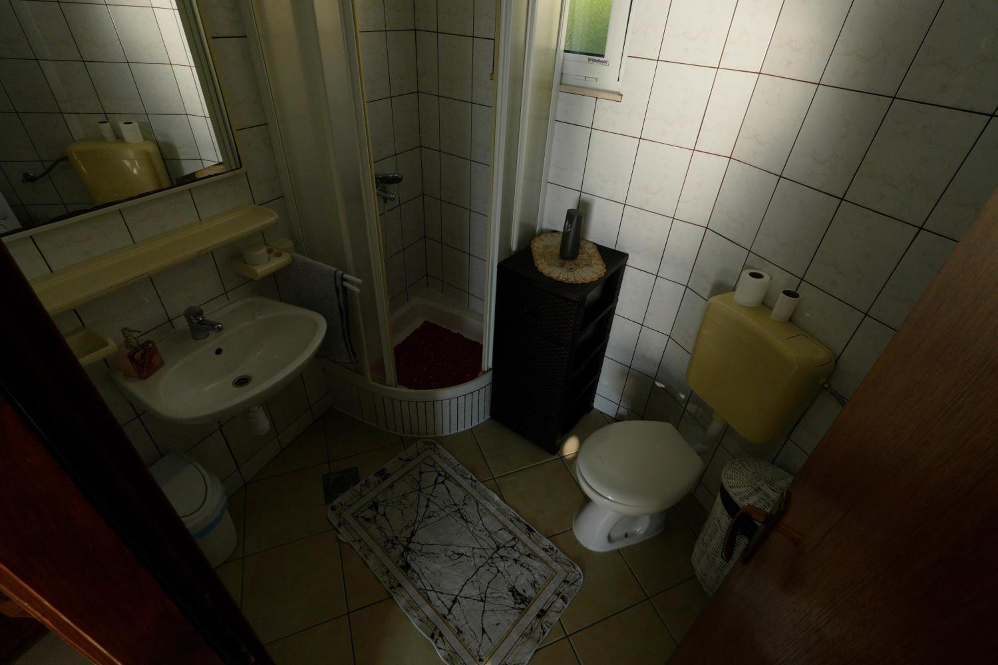 Apartmani Kezic Drvenik Drvenik  Buitenkant foto