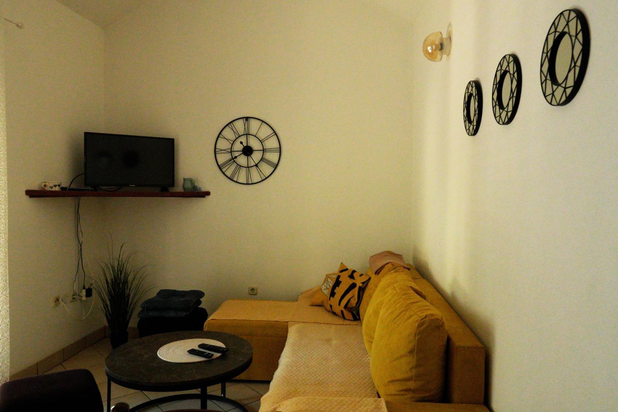 Apartmani Kezic Drvenik Drvenik  Buitenkant foto
