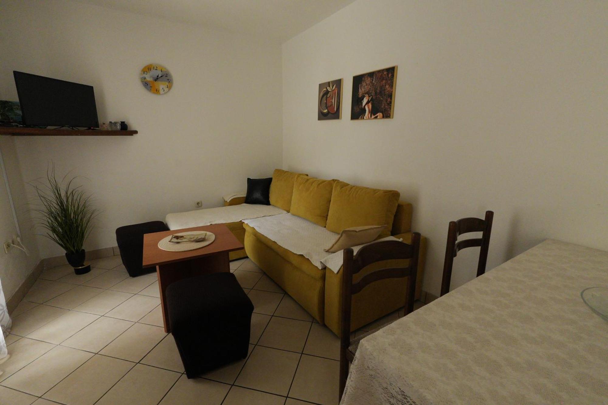 Apartmani Kezic Drvenik Drvenik  Buitenkant foto