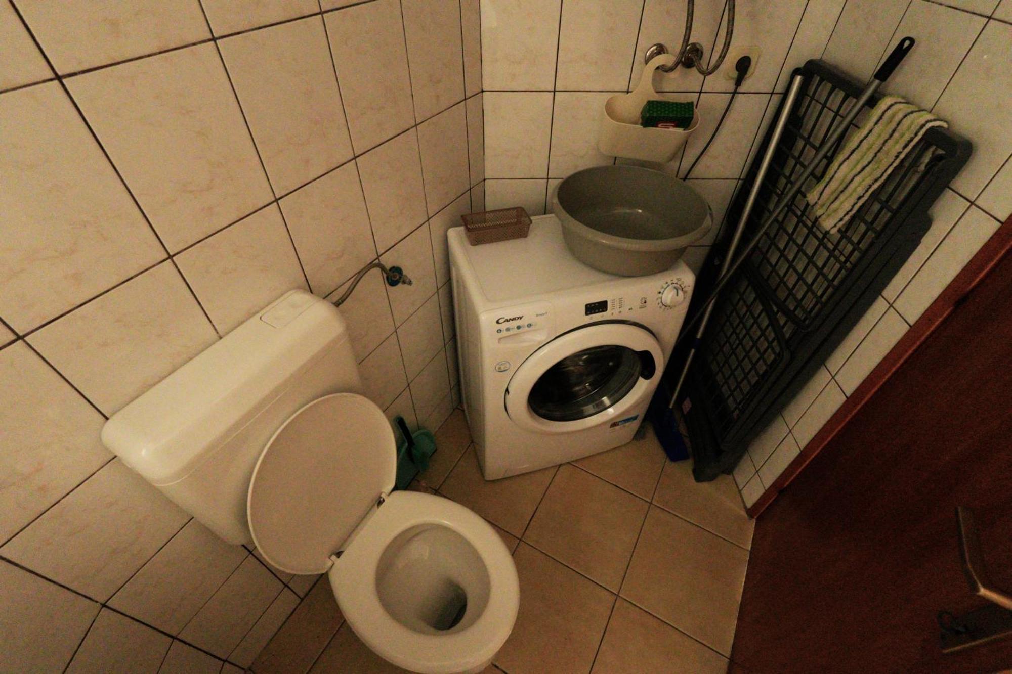 Apartmani Kezic Drvenik Drvenik  Buitenkant foto