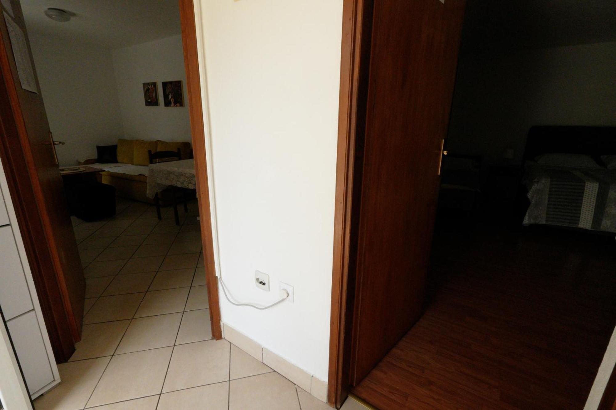 Apartmani Kezic Drvenik Drvenik  Buitenkant foto