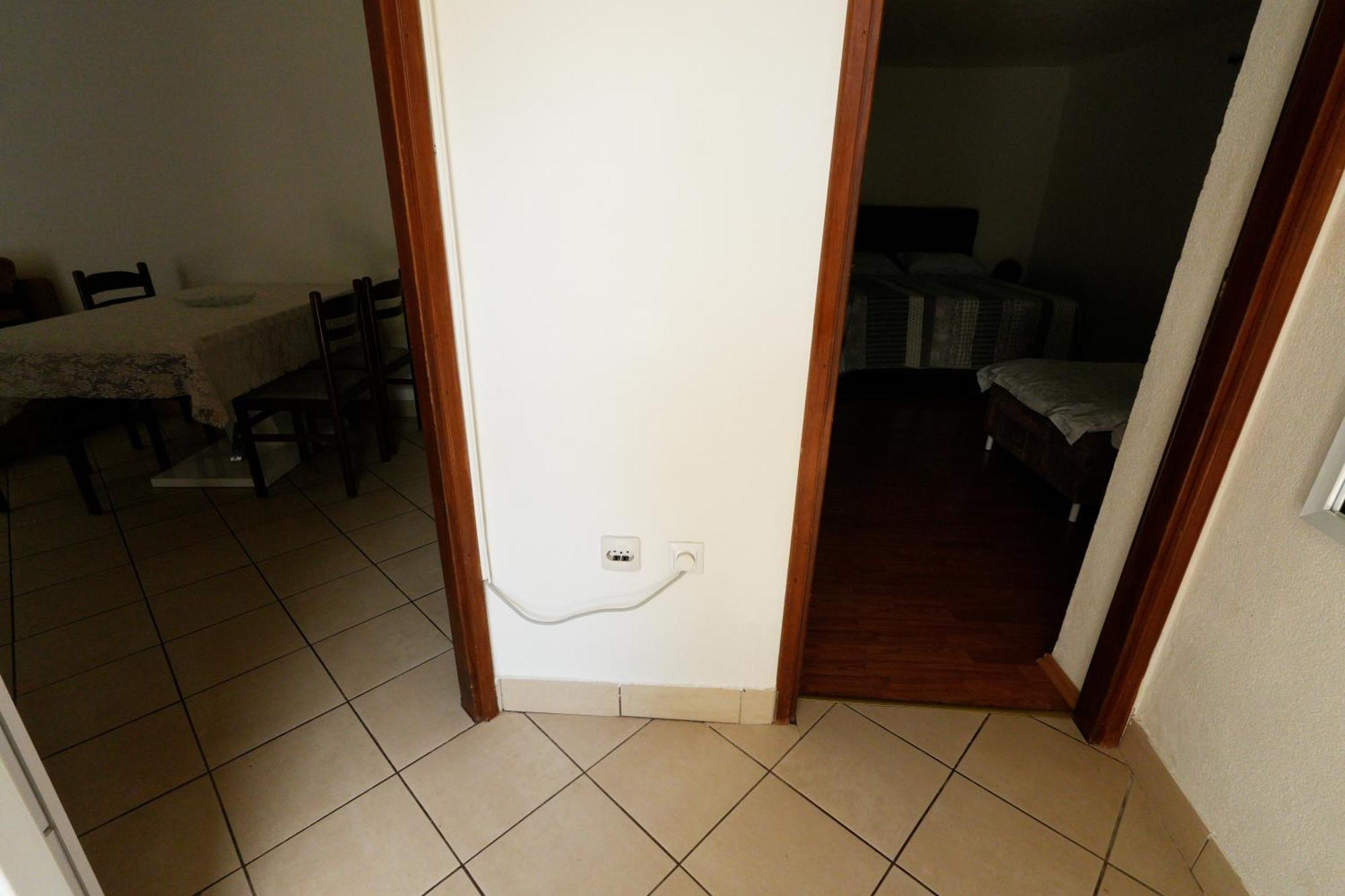 Apartmani Kezic Drvenik Drvenik  Buitenkant foto