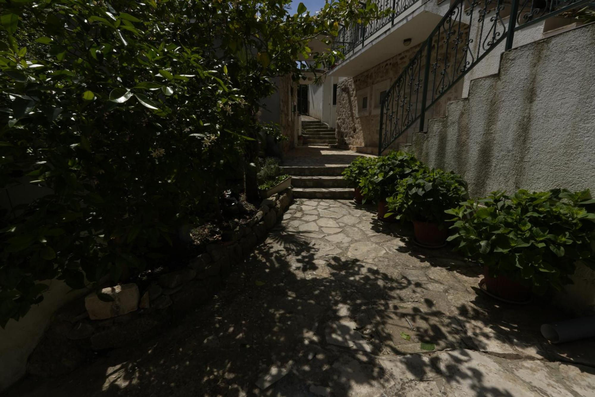Apartmani Kezic Drvenik Drvenik  Buitenkant foto