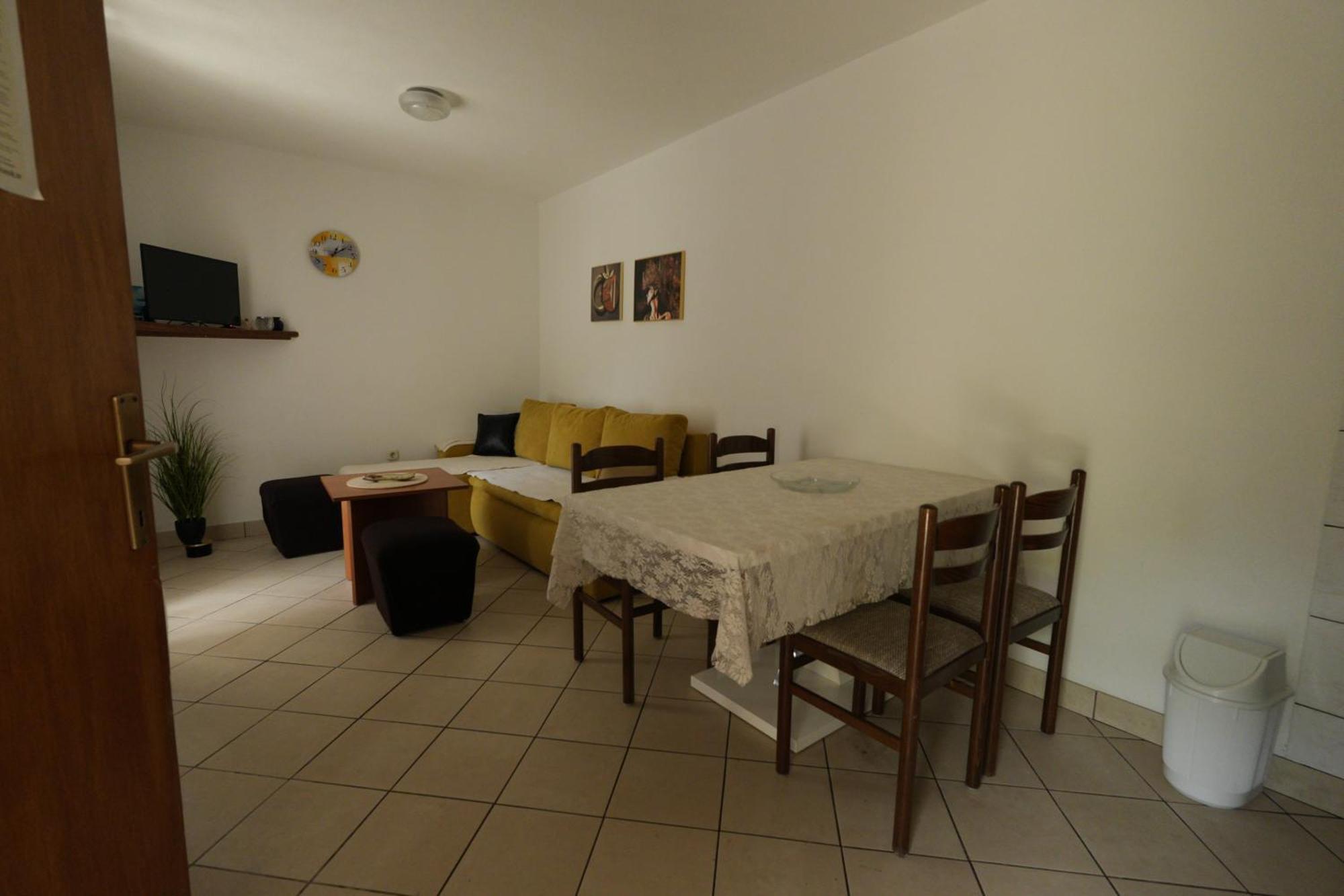 Apartmani Kezic Drvenik Drvenik  Buitenkant foto