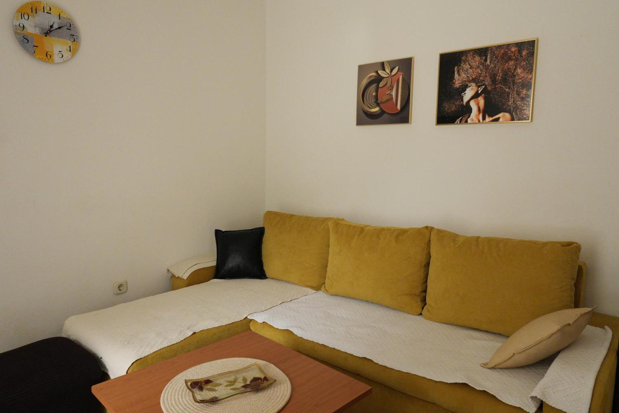 Apartmani Kezic Drvenik Drvenik  Buitenkant foto