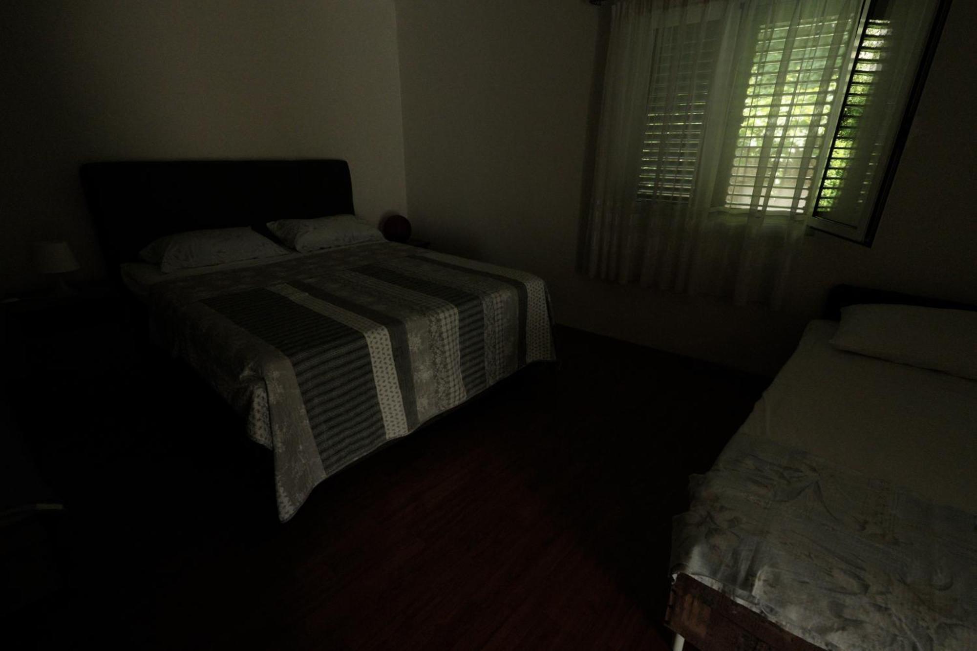 Apartmani Kezic Drvenik Drvenik  Buitenkant foto