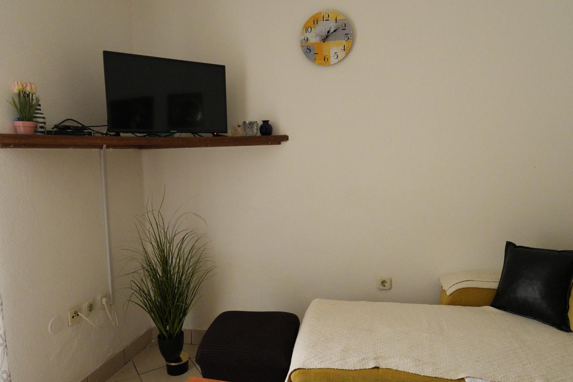Apartmani Kezic Drvenik Drvenik  Buitenkant foto