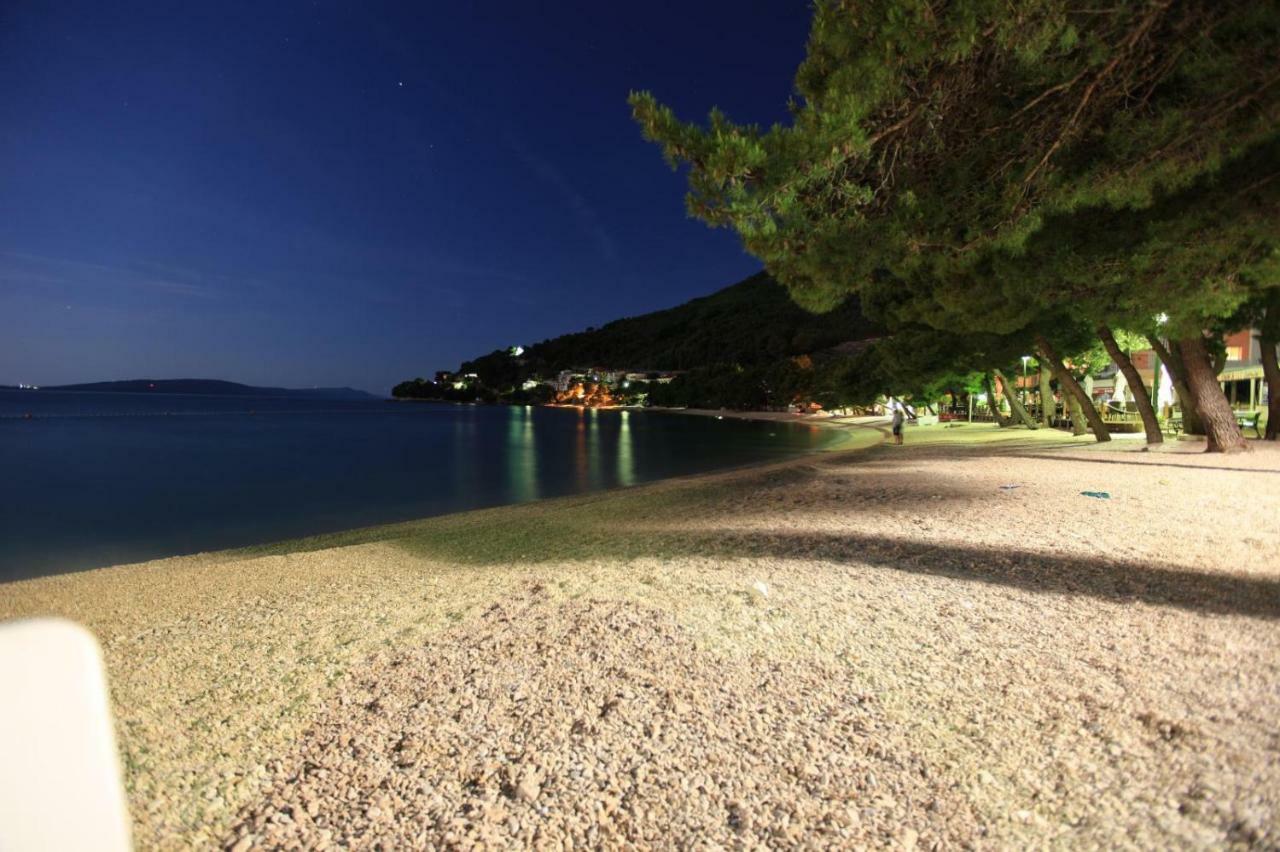 Apartmani Kezic Drvenik Drvenik  Buitenkant foto
